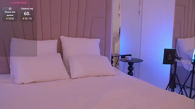 JennyBlow online show from February 26, 12:48 pm