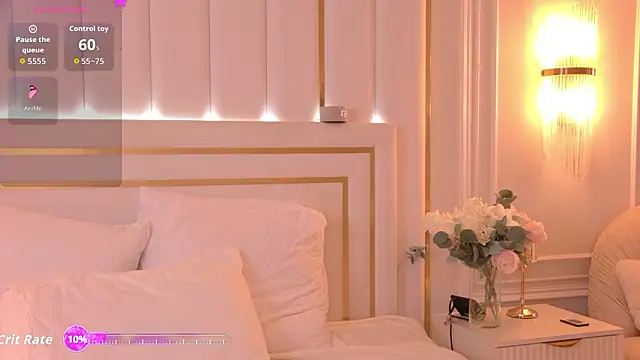 JennyBlow online show from March 13, 12:56 pm