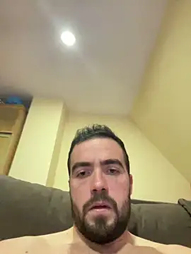 Ghostdick0712 online show from February 19, 8:49 pm