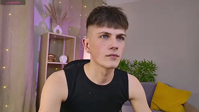 Rony Joy online show from February 6, 7:17 pm