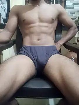dynamolavis online show from July 29, 2:26 pm