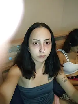 AsLince online show from June 16, 12:46 am