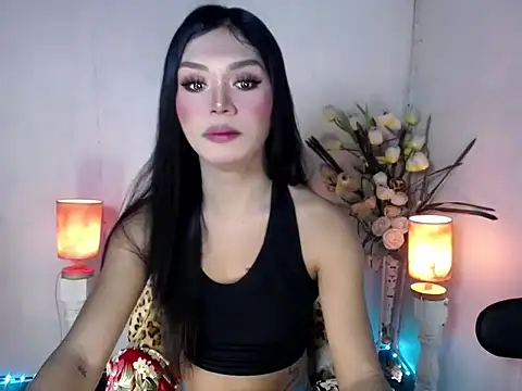 Darkness Angel online show from May 23, 11:53 pm