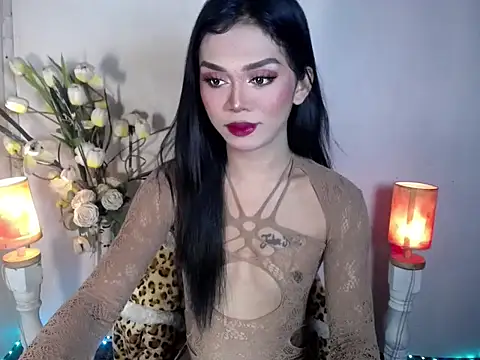 Darkness Angel online show from June 7, 3:16 pm