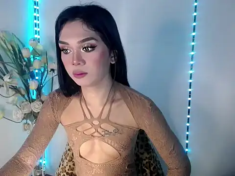 Darkness Angel online show from June 21, 1:30 am