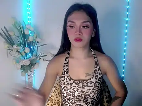 Darkness Angel online show from June 24, 3:27 am
