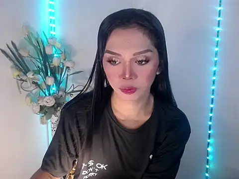 Darkness Angel online show from June 25, 2:55 am