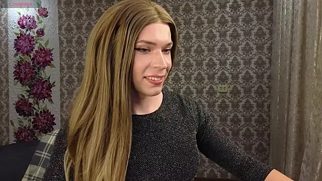 Anna inHear online show from June 29, 7:36 pm