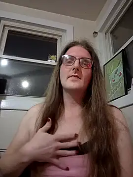 Gaymer Faerie online show from February 2, 12:53 am