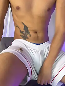 Velvet Angel online show from February 25, 7:56 pm