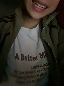 Myimy online show from February 10, 1:10 am