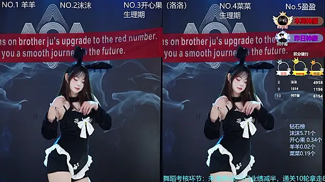   AOA   online show from February 9, 8:02 pm