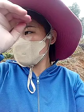 Anna 516 online show from March 1, 1:40 am