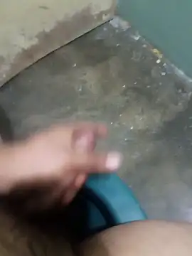 tortolito201 online show from February 6, 5:12 am