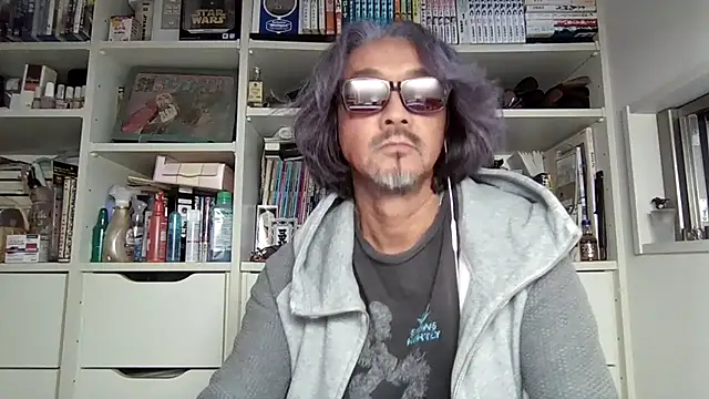 MtaS1 online show from February 7, 7:56 am