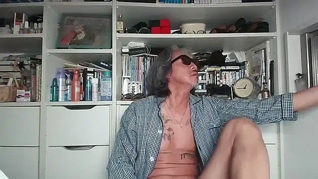 MtaS1 online show from June 6, 3:39 pm