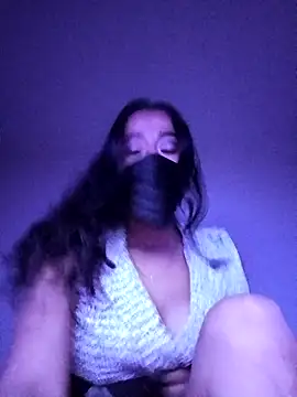 Milove86 online show from February 17, 5:15 am