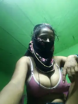Vinita cuty online show from April 5, 1:08 pm