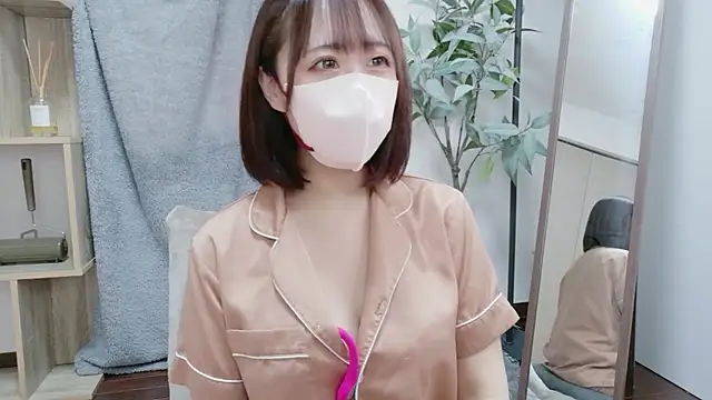 Himari 162 online show from June 28, 4:29 am
