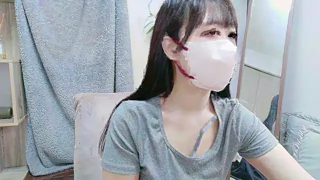 Himari 162 online show from July 4, 4:29 am