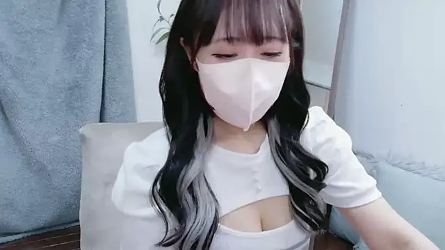 Himari 162 online show from July 8, 12:20 pm