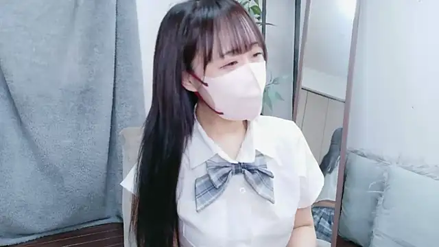 Himari 162 online show from July 11, 4:26 am