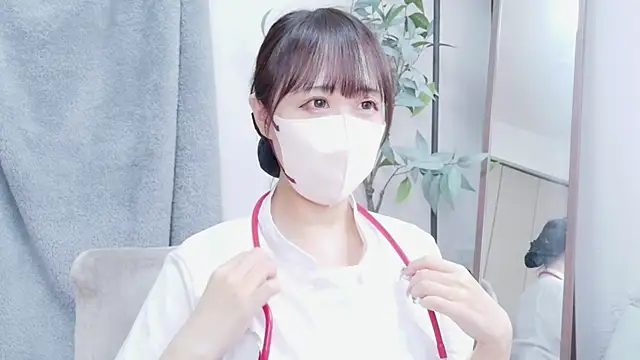 Himari 162 online show from July 22, 11:35 am