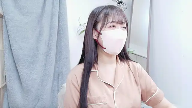 Himari 162 online show from August 2, 1:26 am