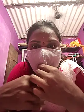 Tamil Hot Nisha online show from April 27, 9:18 am