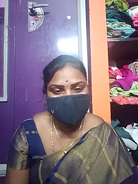 Tamil Hot Nisha online show from April 29, 6:03 pm
