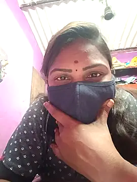 Tamil Hot Nisha online show from April 30, 4:13 pm