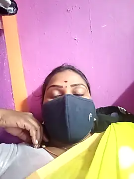 Tamil Hot Nisha online show from May 1, 5:17 pm