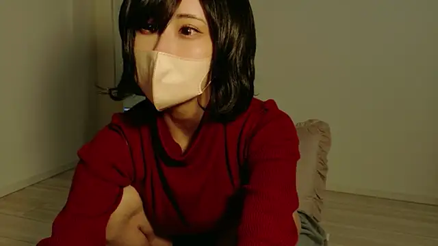 reikachan  v online show from March 7, 7:11 pm