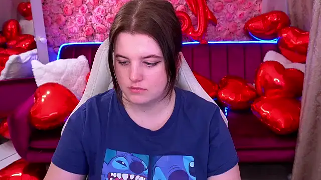 KristiFoxy online show from February 11, 2:22 pm