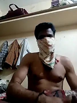 nanibabu7999 online show from February 13, 6:15 pm