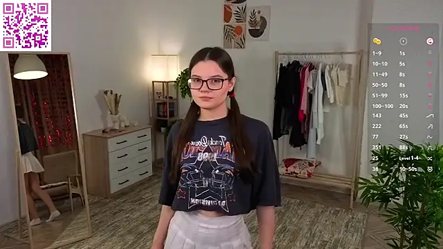 MirthaZien online show from March 9, 1:09 am