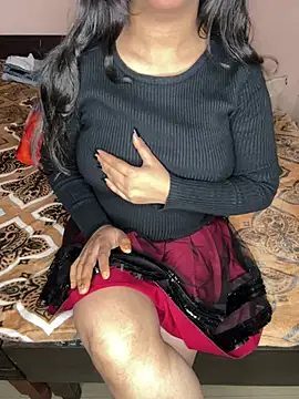 Snapshot of nauty_girl_shalu chatting on February 10, 5:22 am nauty girl shalu online show from February 10, 5:22 am