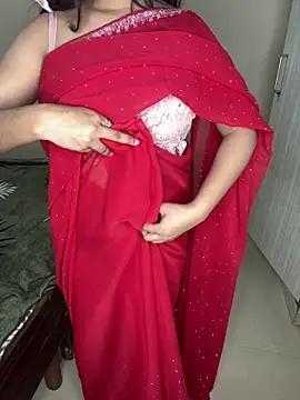 Snapshot of nauty_girl_shalu chatting on February 12, 4:29 am nauty girl shalu online show from February 12, 4:29 am