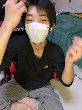 Mura109905 online show from March 3, 12:55 pm