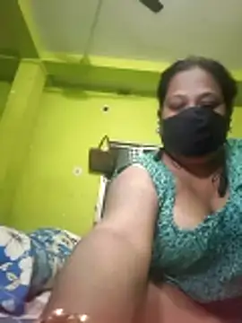 06Rozi online show from February 25, 6:06 pm