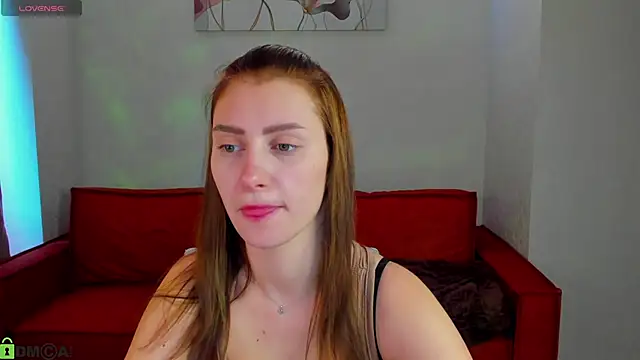 Rita Flux online show from February 25, 2:21 am