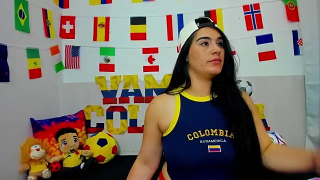 Gaby Taylor online show from June 11, 11:47 pm