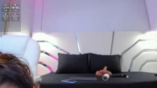 ninna vinns online show from March 3, 4:07 am