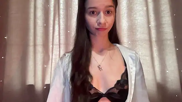 Soft Desire online show from April 28, 7:57 am