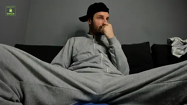 Deymond Russo online show from March 1, 12:40 pm