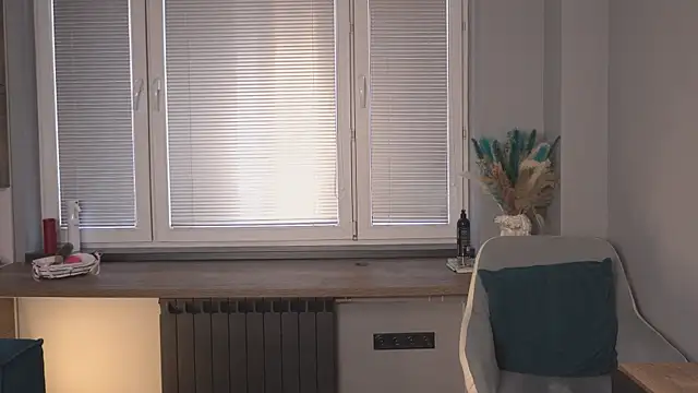 FranciscaGaring online show from March 1, 7:21 am