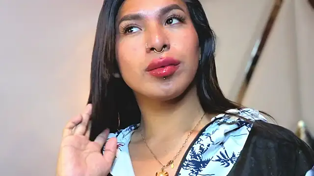 MeelFox online show from February 7, 12:53 pm