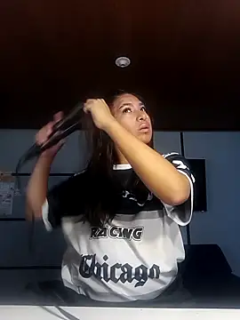 MeelFox online show from February 24, 12:14 pm