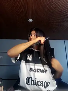 MeelFox online show from March 4, 12:22 pm