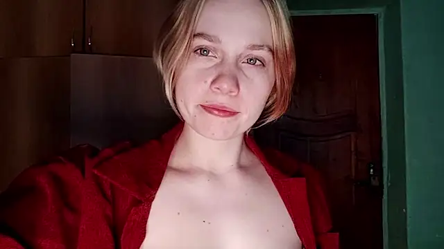 MillyVillage online show from February 11, 2:11 pm